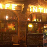 Café Intime Inde