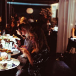 Karma Sushi Århus Vestergade Drik