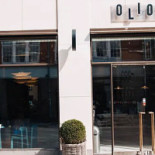 Olioli Udenfor