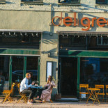 Deligreco Udenfor