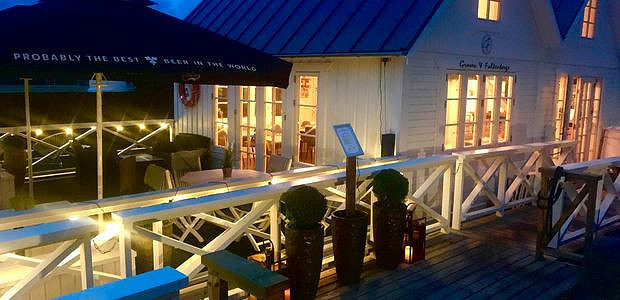 Grosen Falkenbergs Udenfor
