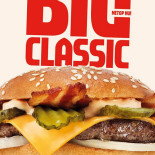 Max Hamburger Mad