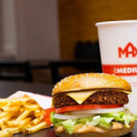 Max Hamburger Mad