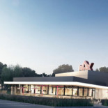 Max Hamburger Udenfor