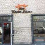 Kina Grill Udenfor