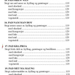 Thai Asien Take Away Menu
