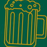 Toga Vinstue Logo