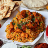Tandoori Masala Mad