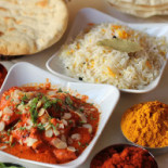 Tandoori Masala Mad