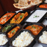 Tandoori Masala Mad
