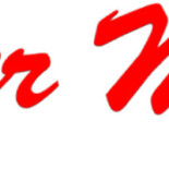 Never Mind Logo