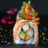 Sachi Sushi Drik