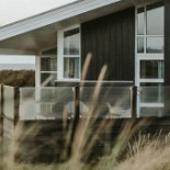 Skallerup Seaside Resort A/s Udenfor