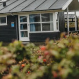 Skallerup Seaside Resort A/s Udenfor
