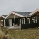 Skallerup Seaside Resort A/s Udenfor