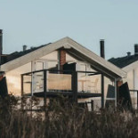 Skallerup Seaside Resort A/s Udenfor