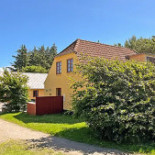 Skallerup Seaside Resort A/s Udenfor