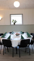 Ulstrup Kro inside