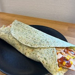 Jaloma Sandwich Salat Mad