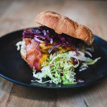 Jaloma Sandwich Salat Mad