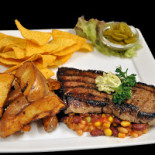 Huset Steak House Grenaa Mad
