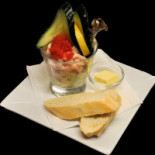 Huset Steak House Grenaa Drik