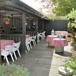Huset Steak House Grenaa Udenfor
