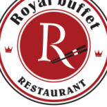 Royal Buffet Logo