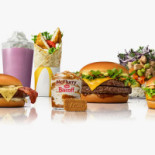Mcdonald's Drik