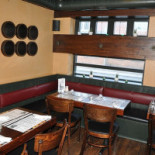 Huset Steak House Inde