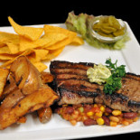 Huset Steak House Mad