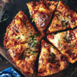 Stevnstrup Pizza And Grill Mad