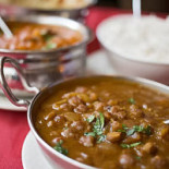 Masala Mad