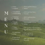 Brygger Bauers Grotter Menu