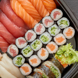 Tokyo Hut Drik