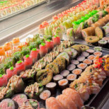 Tokyo Hut Mad