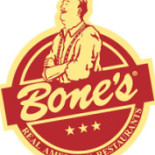 Bone's Logo
