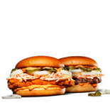 Burger King Drik