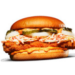 Burger King Drik