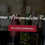 Vinspecialisten Drik