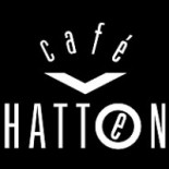Café Von Hatten Logo