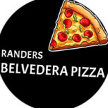 Belvedera Pizza Logo