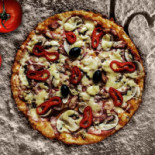 Hornbaek Pizza Mad
