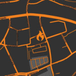 Flammen Logo