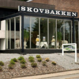 Skovbakken Udenfor