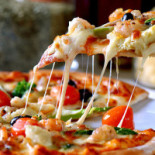Onkel Pizza Grill House Mad