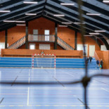 Vinderup Hallerne/selvejende Institution Udenfor