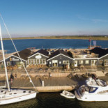 Handbjerg Marina Udenfor