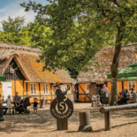 Skyttegården Udenfor