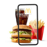 Mcdonald's Drik